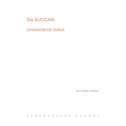 Succari Dia - Chanson de Diana