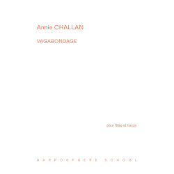 Challan Annie - Vagabondage