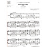 Hasselmans Alphonse - Gondoliera op.39 (2