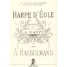 Hasselmans Alphonse - Harpe d'Eole