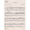 Hasselmans Alphonse - Mazurka op. 31 pour harpe