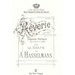 Hasselmans Alphonse - R