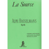 Hasselmans Alphonse - La source op. 44 - as recorded by Susanna