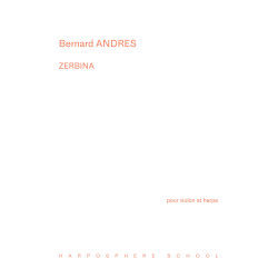 Andrès Bernard - Zerbina