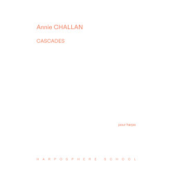 Challan Annie - Cascades