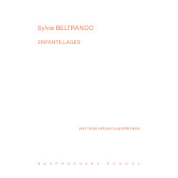 Beltrando Sylvie - Enfantillages