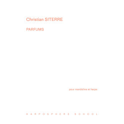 Siterre Christian - Parfums