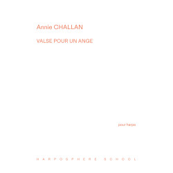 Challan Annie - Valse pour un Ange