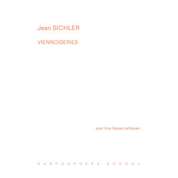 Sichler Jean - Viennoiseries