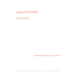 Alouges Agnès - Chaloupe