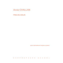 Challan Annie - Pas de deux