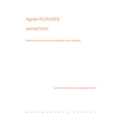 Alouges Agnès - Asymétries