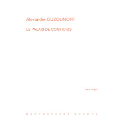 Ouzounoff Alexandre - Le Palais de Confucius