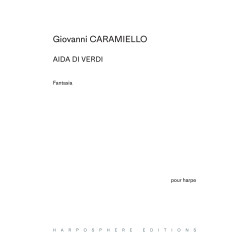 Caramiello Giovanni - Aida di Verdi