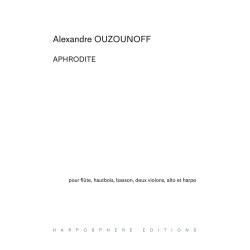 Ouzounoff Alexandre - Aphrodite