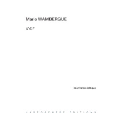 Wambergue Marie - Iode