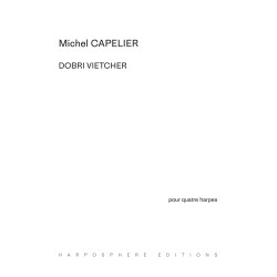 Capelier Michel - Dobri Vietcher