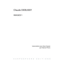 Debussy Claude - Images 1 (Pierre Fabrice)