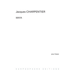 Charpentier Jacques - Maya