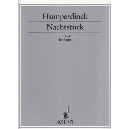 Humperdinck Engelbert - Nachtst