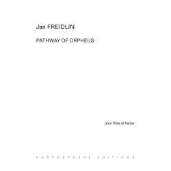 Freidlin Jan - Pathway of Orpheus