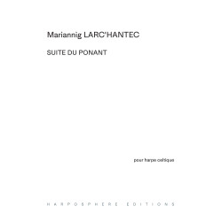 Larc'hantec Mariannig - Suite du Ponant