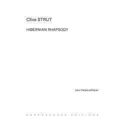 Strutt Clive - Hibernian Rhapsody