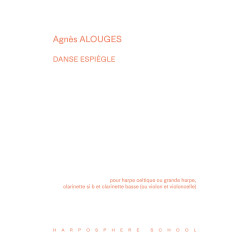 Alouges Agnès - Danse Espiègle