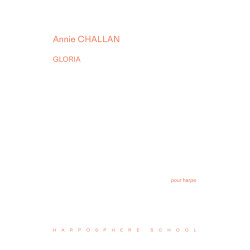 Challan Annie - Gloria