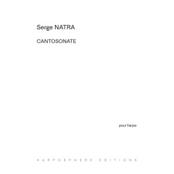 Natra Sergiu - Cantosonate