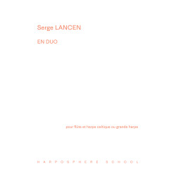 Lancen Serge - En duo