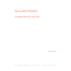 Beltrando Sylvie - Chansons de gestes