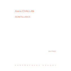 Challan Annie - Scintillance