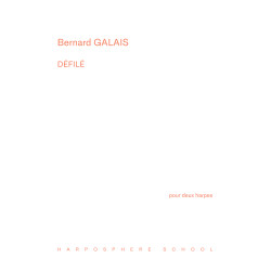 Galais Bernard - Défilé