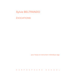 Beltrando Sylvie - Evocations