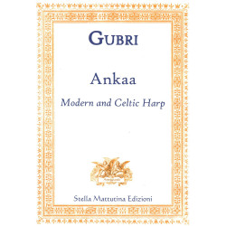 Gubri Marianne - Ankaa