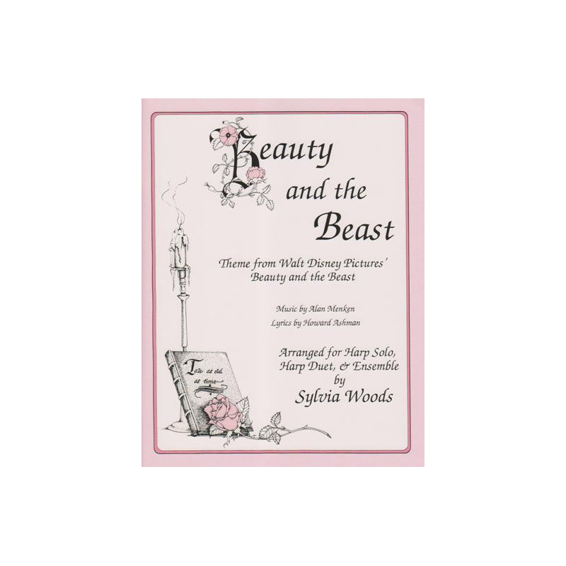 Menken Alan - Beauty & the beast