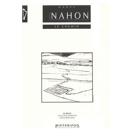 Nahon Philippe - Le Chemin