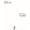 Owens Dewey - 6 Pieces for harp