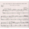 Owens Dewey - Irish songs : the pretty maid...