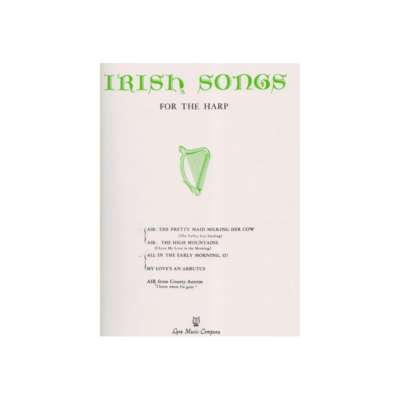 Owens Dewey - Irish songs : all in the early morning