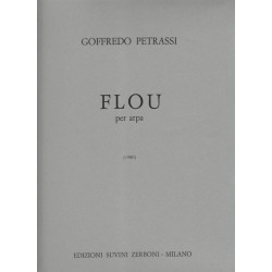 Petrassi Goffredo - Flou