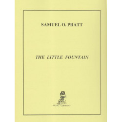 Pratt Samuel O. - The little fountain