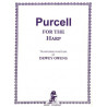 Purcell Henry - For the harp