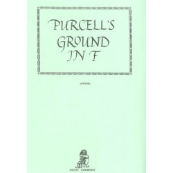 Purcell Henry - Ground in F (Owens)