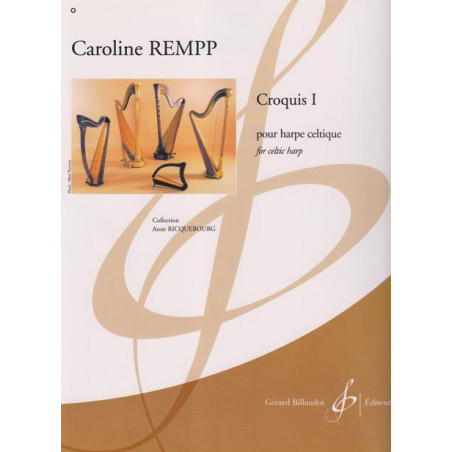 Rempp Caroline - Croquis 1