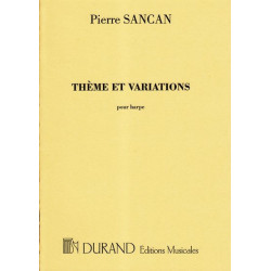 Sancan Pierre - Th