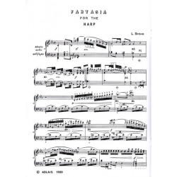 Spohr Louis - Fantaisie op.35 (Thomas John)