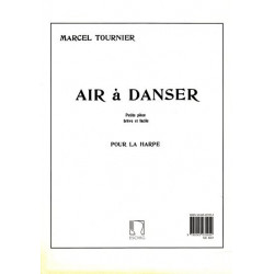 Tournier Marcel - Air 