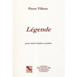 Villette Pierre - L